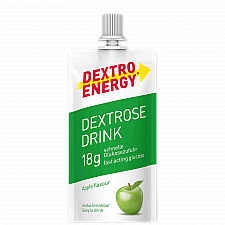 DEXTRO ENERGY Dextrose Drink l 18 g Glukose