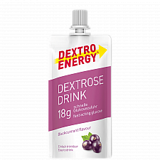 DEXTRO ENERGY Dextrose Drink l 18 g Glukose