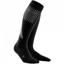 CEP Ski Touring Compression Socks Herren | Black