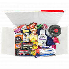 Energy Gel Geschenkbox