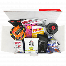 Sportgetrnke Geschenkbox