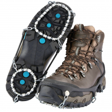 YAKTRAX Diamond Grip Schneeketten | Topmodell