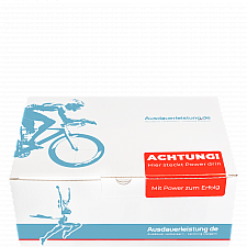 Powerbar Ausdauersport Geschenkbox