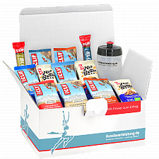 CLIF Ausdauersport Geschenkbox