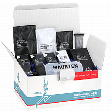 MAURTEN Geschenkbox