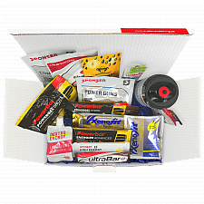 Laufsport Geschenkbox