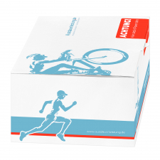 Laufsport Geschenkbox