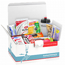 Radsport Geschenkbox