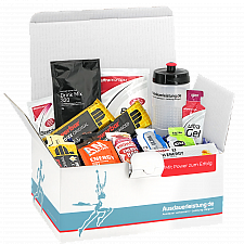 Triathlon Geschenkbox