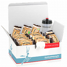 OAT KING Sportriegel Geschenkbox