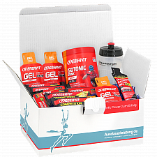 ENERVIT Ausdauersport Geschenkbox