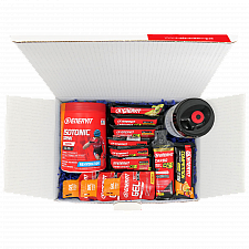 ENERVIT Ausdauersport Geschenkbox