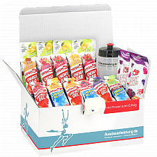 High5 Ausdauersport Geschenkbox