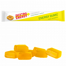 DEXTRO ENERGY Energy Gums | Sport Gums