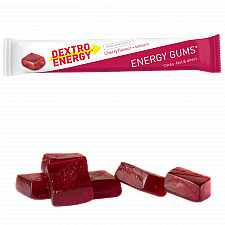 DEXTRO ENERGY Energy Gums | Sport Gums