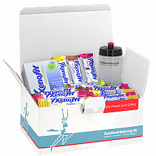 Xenofit Ausdauersport Geschenkbox