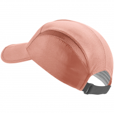 CEP Running Cap | Faltbare Schirmmtze | Rose