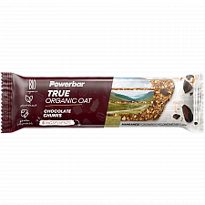 Powerbar True Organic Oat Bar