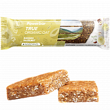 Powerbar True Organic Oat Bar