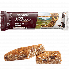 Powerbar True Organic Oat Bar