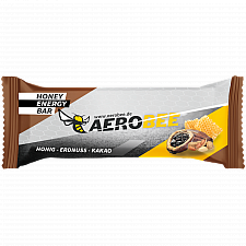 AEROBEE Honey Energy Bar