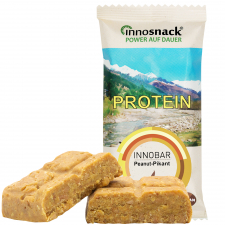 INNOSNACK Protein Innobar Riegel