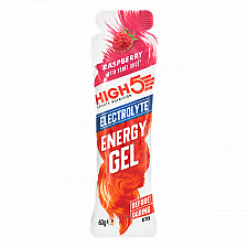 HIGH5 Energy Gel Electrolyte | Box mit 5 Gels