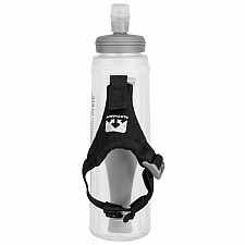 NATHAN Exoshot Lite 414 ml Softflask Trinkflasche | Handheld