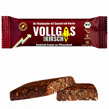 VOLLGAS Energy Bar l BIO DE-KO-006