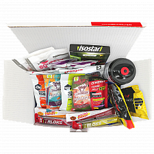 Energy Gums MAXI Geschenkbox