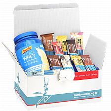 Powerbar Fitness Geschenkbox