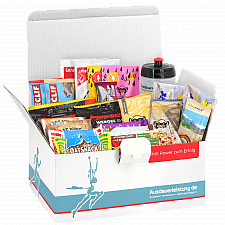 Wandersport MAXI Geschenkbox