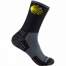 Wrightsock Wandersport Geschenkbox | Jakobsweg Design