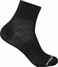 Wrightsock Laufsport Geschenkbox | Black Design