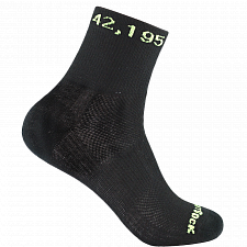 Wrightsock Laufsport Geschenkbox | Marathon Design