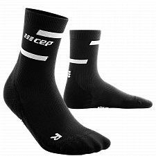 CEP Laufsport Geschenkbox | Kurze Socken | Herren