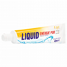 Sanct Bernhard Sport Liquid Energie Pur