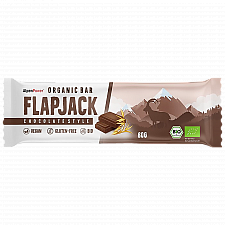 AlpenPower Flapjack Organic Bar l DE-KO-006