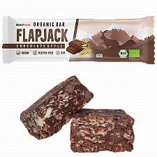 AlpenPower Flapjack Organic Bar l DE-KO-006