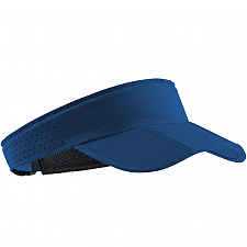 CEP The Run Visor | Faltbare Schildkappe | Blue