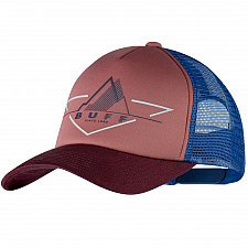 BUFF Trucker Cap l Brak Multi