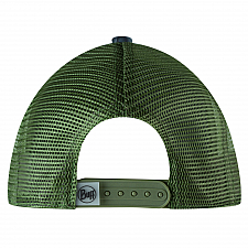 BUFF Trucker Cap l Campast Green