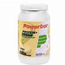 Powerbar PROTEIN PLUS Vegan Shake | Immune Support