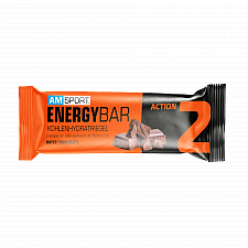 AMSPORT Energy Bar l Training & Wettkampf Testpaket