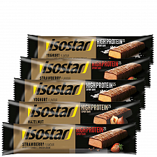 Isostar High Protein 25 Testpaket