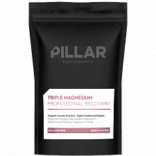 Pillar Performance Triple Magnesium | Nachfllbeutel