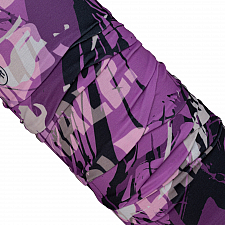 BUFF Original Eco Stretch Schlauchtuch | Siary Purple