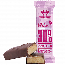 CHIMPANZEE High Protein Bar 30 % | Glutenfrei