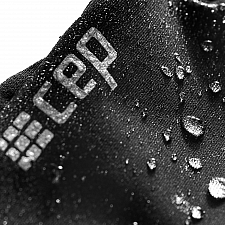 CEP Cold Weather Gloves | Handschuhe | Black