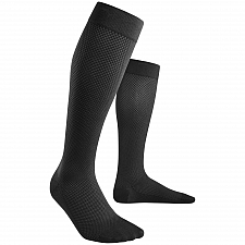 CEP Business Compression Socks Damen | Black